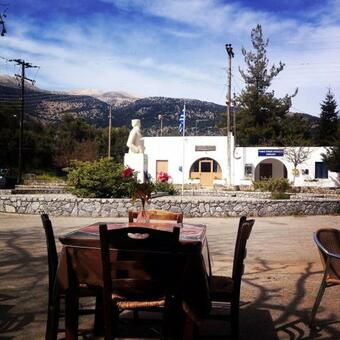 Hotel Platanos Rooms