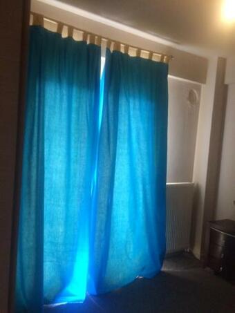 Apartment With 3 Bedrooms In Thermi With Wonderful Mountain View Enclosed Garden And Wifi