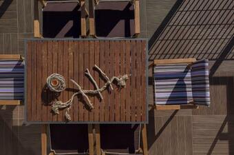 Agroturismo Tyros Boutique Houses Villas