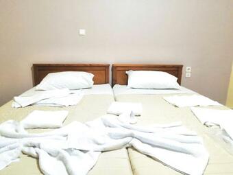 Apartamento Romantza Rooms