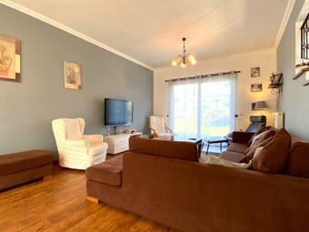 Villa Rubina Sidari With Private Pool