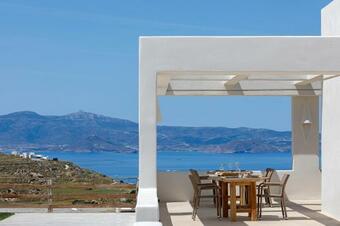 La Grande Vue Private Villas