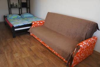 Dzivoklis - Apartamenti