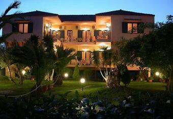 Apartamento Viki Studios