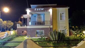 Apartamento Edem