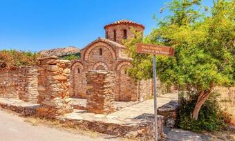 Apartamento Fodele Beachfront Apts