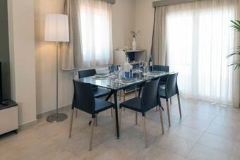 Fragika Homes Luxury Villas