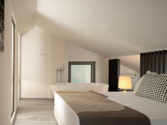 Villa Arbora Olea Luxury Resorts