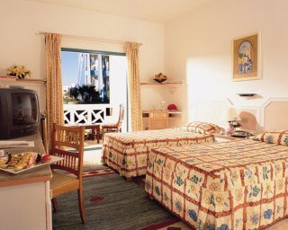 Hotel Beach Albatros Resort & Spa