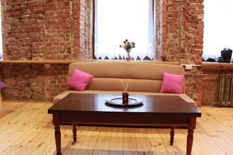 Apartment Gutenbergs