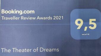 The Theater Of Dreams