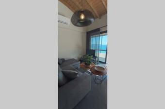 Brand New Villa Lefka With Private Pool At Platies