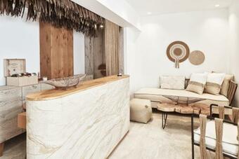 Hotel Volcano Luxury Suites Milos