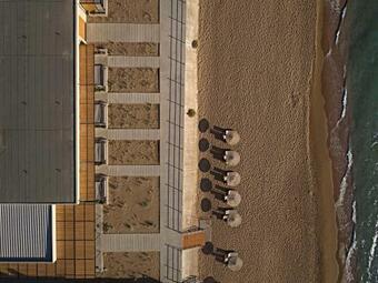 Dexamenes Seaside Hotel