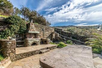 Amazing Location At Panousa Home 1