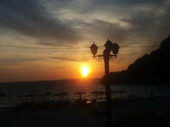 Hotel Anemolia Parga Suites