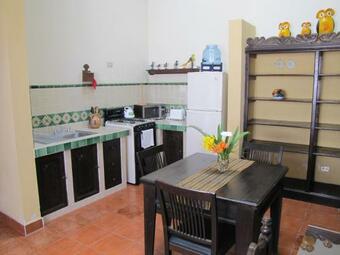 Apartamento Casita Los Búhos