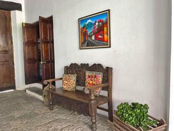 Apartamento Loft El Chiquito