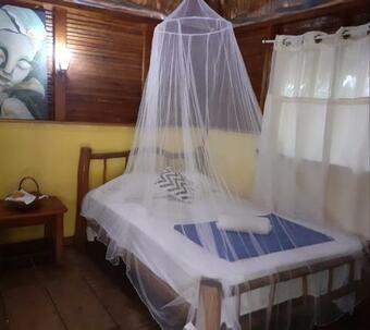 Albergue Casa De La Iguana