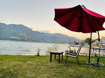 Apartamento Venice By Luxury Atitlan