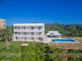 Apartamento Sting Ray Studio At Sea Scape Home