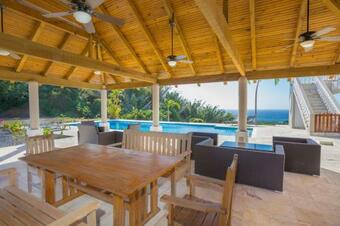 Apartamento Eagle Ray Studio At Sea Scape Home