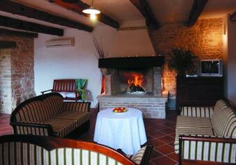 Marvelous Istrian Villa Morus