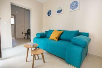 Apartamento App Ulika