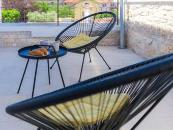 Holiday Home Villa Radovani