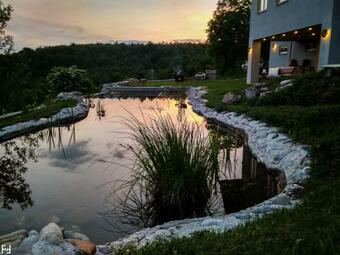 Cosy Holiday Home In Bunjevci With Sauna