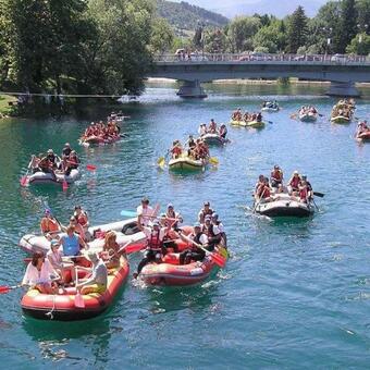 Apartment In Vrsi With Balcony, Air Conditioning, Wi-fi (4824-3)