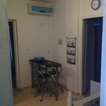 Apartment In Vrsi With Balcony, Air Conditioning, Wi-fi (4824-4)