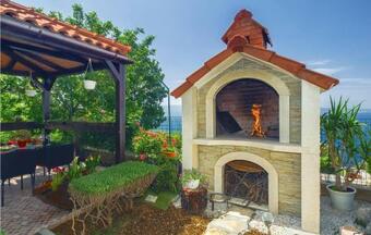 Holiday Apartment Omis 08