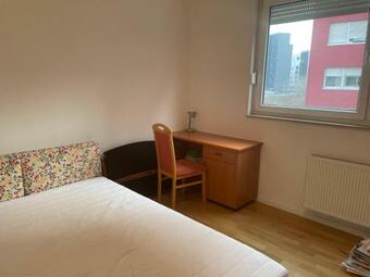 Apartamento Exclusive Flat With Balcony - Lake Jarun