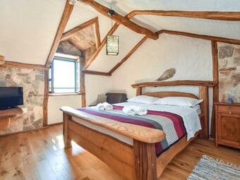 Holiday Home Villa Golubinka