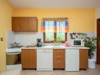 Holiday Home Kristina - Roj427