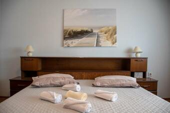 Three-bedroom Family Apartment