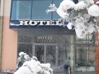 Hotel Sigulda