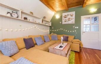 Nice Home In Begovo Razdolje With Wifi And 3 Bedrooms