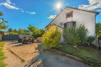 Villa Holiday House Kula Tebaldi