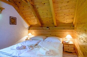 Osmak In Gusti Laz (haus F�r 4 Personen)