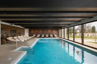 San Servolo Wellness Camping
