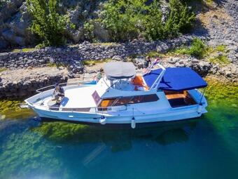 Apartments Don - 90m From The Sea