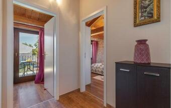 Four-bedroom Holiday Home In Fabci