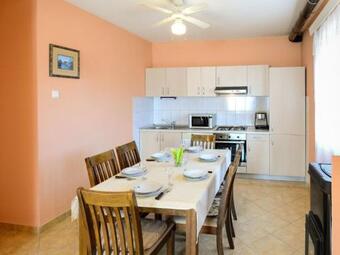 Holiday Home Silvano