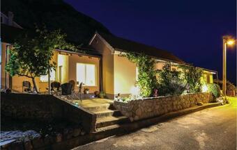 Two-bedroom Holiday Home In Gata