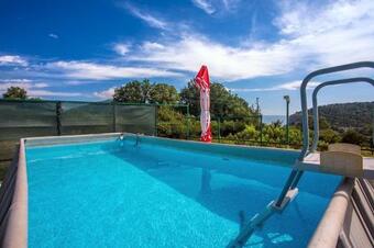 Apartments Country House - Nature