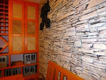 House With 3 Bedrooms In Gornja Voca With Wonderful Mountain View Enclosed Garden And Wifi