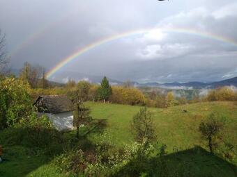 Holiday Home Lupi-eco Property Kosanovici