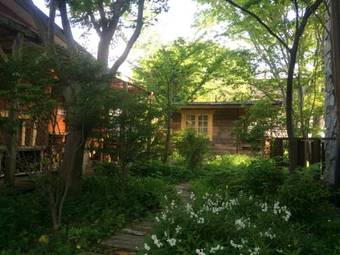 Bed & Breakfast Nikko Akarinoyado Villa Revage